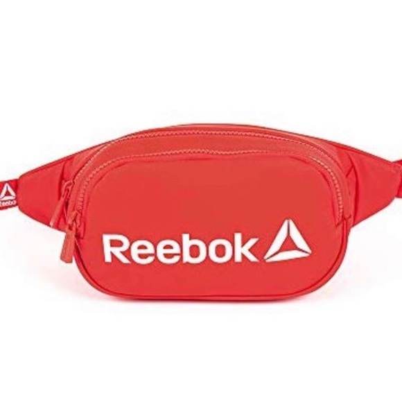 Reebok Bags | Xenon Fanny Pack Belt Bag 